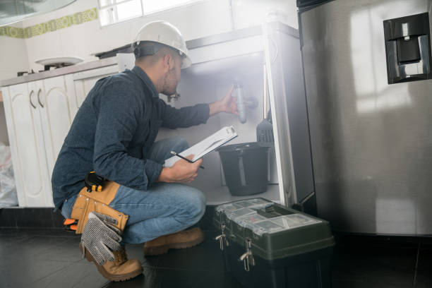 Best Drain Cleaning Services  in South River, NJ