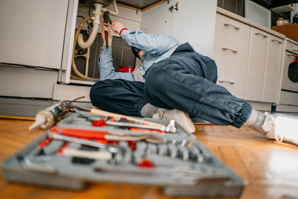 Best Water Heater Repair  in South River, NJ