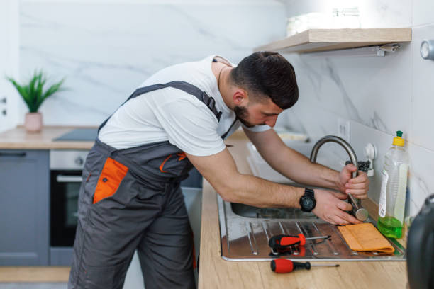 Best Emergency Plumbing Repair  in South River, NJ