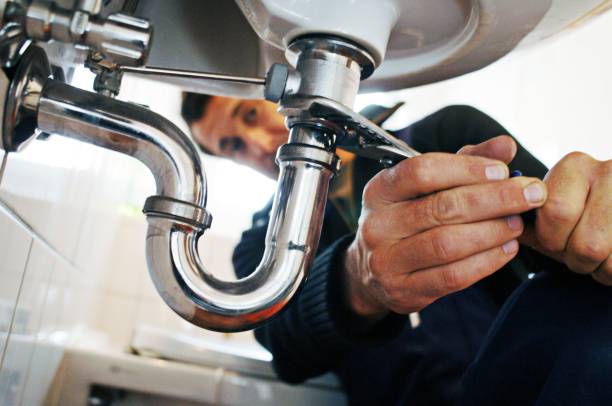 Best Pipe Repair Near Me  in South River, NJ