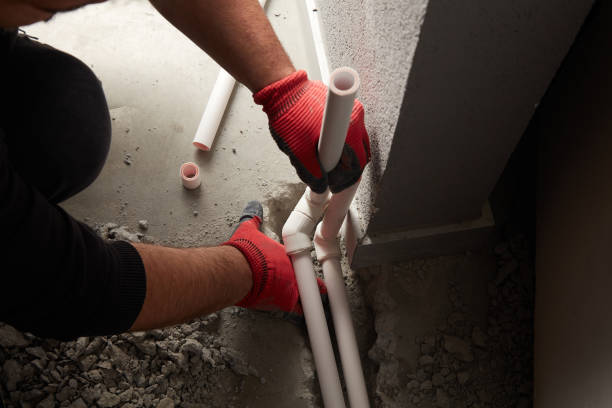 Best Plumbing Inspection Services  in South River, NJ