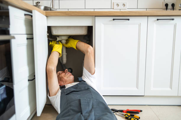 Best Water Softener Installation  in South River, NJ