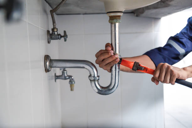 Best Gas Line Repair  in South River, NJ