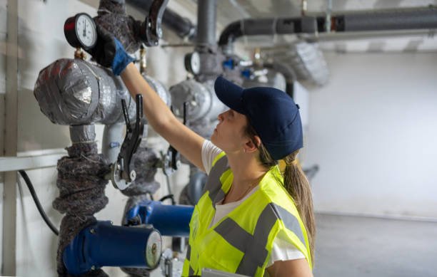 Best Residential Plumbing Services  in South River, NJ