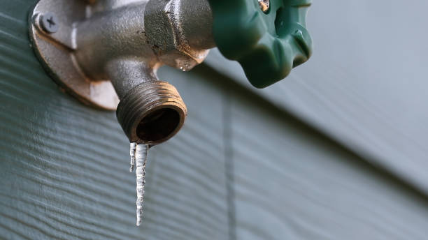 Hot Water Heater Installation in South River, NJ