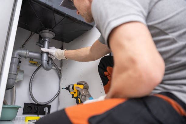 Best Plumbing Services Near Me  in South River, NJ