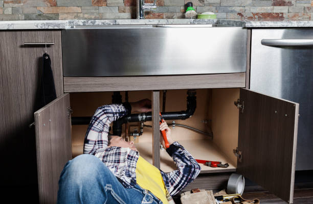 Best Plumbing Inspection Services  in South River, NJ