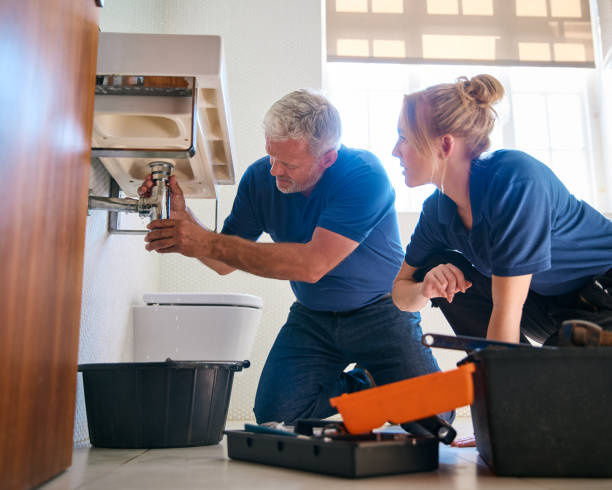 Best Local Plumber Services  in South River, NJ